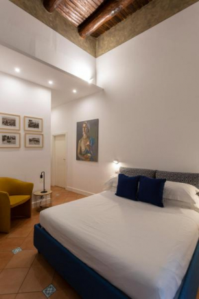 Eleonora Suites Napoli